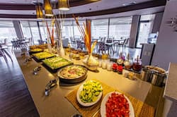 Dedepark Hotel