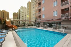 Lara Dinc Hotel