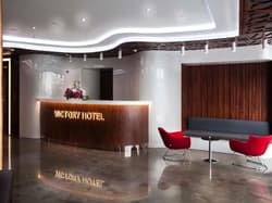 Victory Hotel & Spa