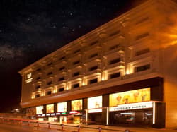 Victory Hotel & Spa