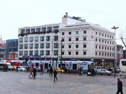 Victory Hotel & Spa