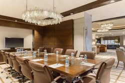 Wyndham Grand Istanbul Europe