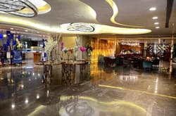 Gold Majesty Hotel