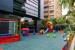 Gold Majesty Hotel