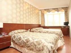 Turvan Hotel