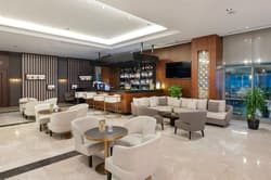 Miracle İstanbul Asia Airport Hotel & Spa