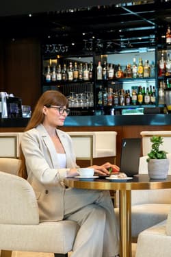 Miracle İstanbul Asia Airport Hotel & Spa