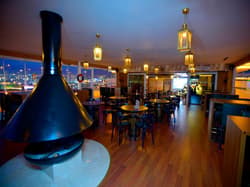 Wellborn Luxury Hotel IZMIT