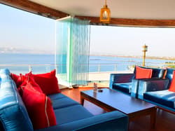 Wellborn Luxury Hotel IZMIT