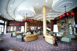 Wellborn Luxury Hotel IZMIT
