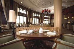 Wellborn Luxury Hotel IZMIT