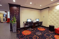 Hampton Inn & Suites Albany At Albany Mall