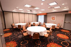 Hampton Inn & Suites Albany At Albany Mall