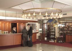 Best Western Hotel Excelsior