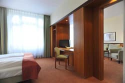 Best Western Hotel Excelsior