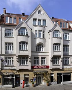 Best Western Hotel Excelsior