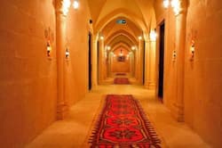 Maridin Hotel
