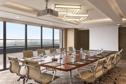 Ramada Plaza by Wyndham Istanbul Tekstilkent