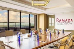 Ramada Plaza by Wyndham Istanbul Tekstilkent