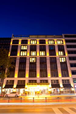 Nidya Hotel Galataport