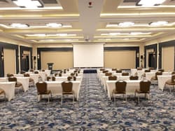 ISG Airport Hotel