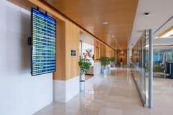 ISG Airport Hotel