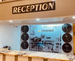 Sunpoint Suites