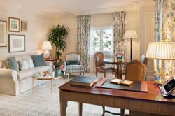 The Peninsula Hotel Beverly Hills