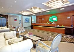 Holiday Inn Kavaklıdere