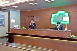 Holiday Inn Kavaklıdere