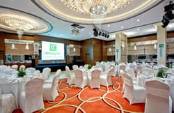 Holiday Inn Kavaklıdere