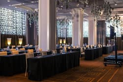 Kimpton Hotel Monaco Philadelphia