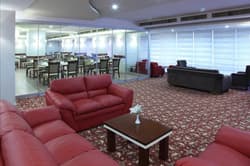 Senbayrak City Hotel