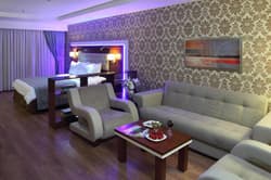 Senbayrak City Hotel