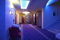 Senbayrak City Hotel