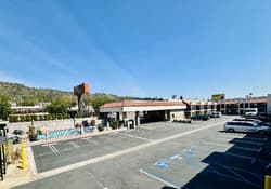 The Hills Inn Eagle Rock
