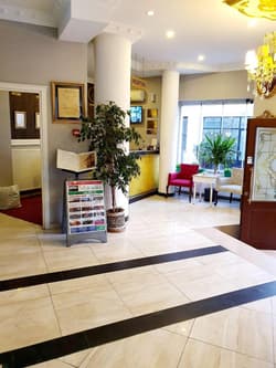 Sehir Hotel Old City