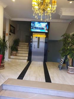 Sehir Hotel Old City