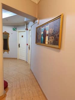 Sehir Hotel Old City