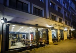 P Galata Boutique Hotel