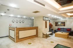 P Galata Boutique Hotel