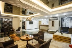 P Galata Boutique Hotel