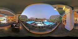 Senza The Inn Resort & Spa