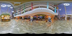 Senza The Inn Resort & Spa