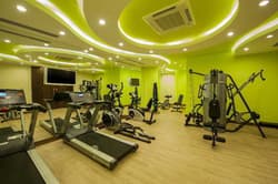 Dream World Resort & Spa