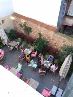 Premist Hotels Sultanahmet