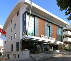 Koru Hotel Cankaya