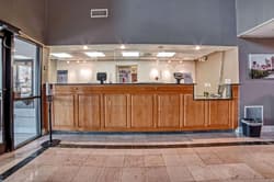 Econo Lodge Raleigh near Walnut Creek Amphitheatre