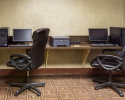 Comfort Suites Airport Charlotte Area