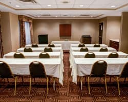 Comfort Suites Airport Charlotte Area